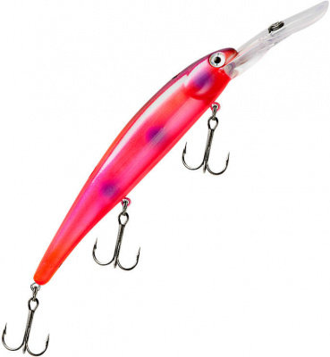 Воблер Bandit Generator G04 Spill