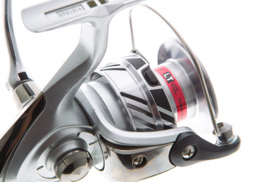 Катушка Daiwa Crossfire 20 LT 4000-C