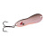 Блесна Колебалка NORIES Metal Wasaby 18g #BR-144 Real Shrimp