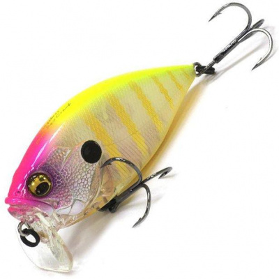 Воблер Megabass Over Rev Crank  Pm Eight Reaction