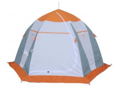 Зимняя палатка Митек Нельма-3