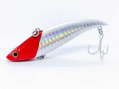 Воблер Smith Bay Blue 70 S 55 14gr