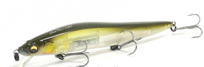 Воблер Megabass Vision Oneten LBO PM Ghost ayu