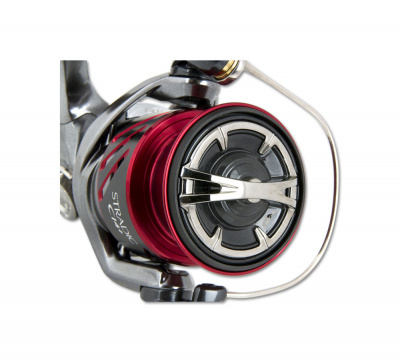 Катушка Shimano Stradic CI4+ C3000HGM