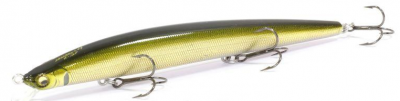 Воблер Megabass X-120 wakin golden shad