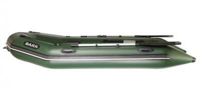 Надувная лодка BARK ВT-290