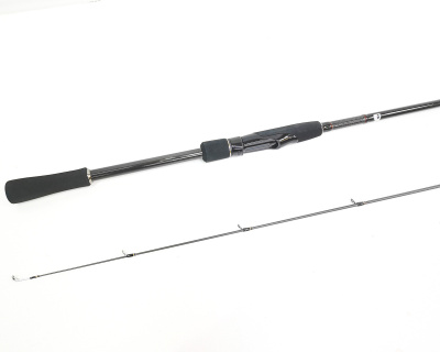 Спиннинг Zetrix Solver SLS-862M 2.59m 8-32gr