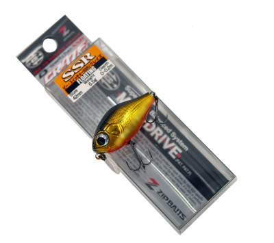 Воблер Zipbaits B-Switcher Craze SSR #050