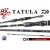 Кастинговое удилище Daiwa Tatula BC TTU722MHFB-AD 2.15m 8-35gr