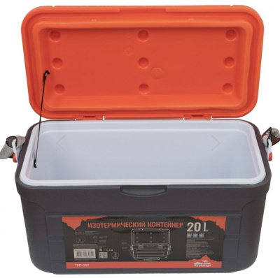 Изотермический Контейнер Tramp на 20 литров TRP-057