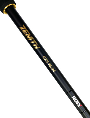 Спиннинг Roix Zenith RZS-802M 2.44m 7-32gr