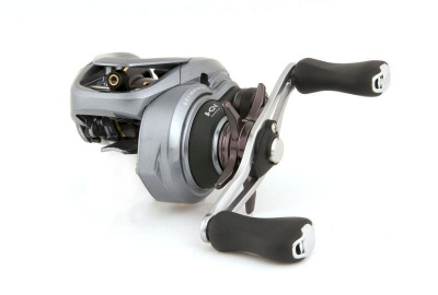 Катушка мультипликаторная Shimano Curado 71 HG