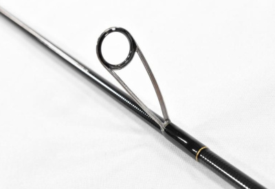 Спиннинг Yamaga Blanks BlueCurrent 67 TZ/NANO JH-Special 2.02m 0.5-5gr