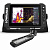 Эхолот Lowrance Elite FS 7 с датчиком Active Imaging 3-в-1