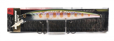 Воблер Bassday Mogul Minnow 130SP FL 387