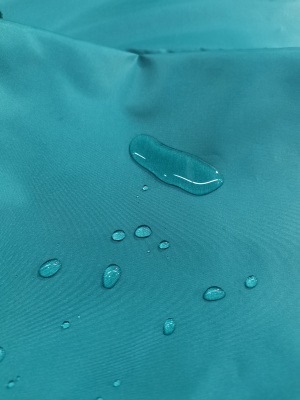 Тент туристический от солнца Пингвин 285x300cm Полиэстер, бирюзовый