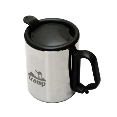 Термокружка с поилкой Tramp Cup TRC-019
