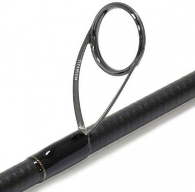 Спиннинг Graphiteleader Super Vivo 882H 2.64m 14-56rg