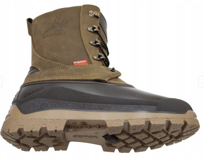 Сапоги зимние Demar Caribou Pro р.41
