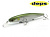 Воблер Deps Balisong Minnow 130SP 20GM