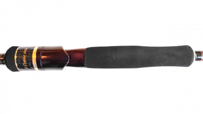 Спиннинг Hearty Rise Pro Force II PF2-782M 2.35m 8-35gr