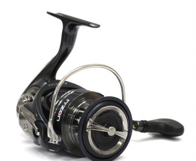 Катушка Daiwa N`zon Plus 19 LT 6000SS-P