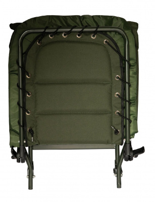 Кресло карповое, фидерное, складное, туристическое, для рыбалки Tramp Comfort TRF-030
