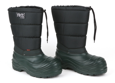 Сапоги зимние Demar Yetti Classic р.44