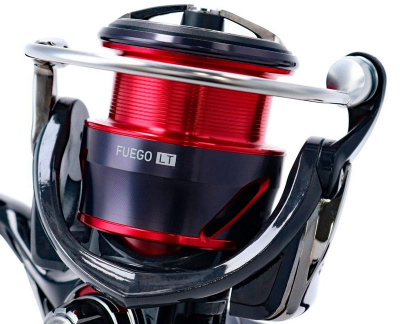 Катушка Daiwa Fuego 20 LT 3000-C