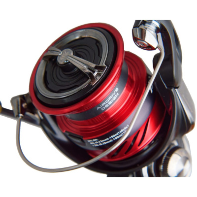 Катушка Daiwa 23 Ninja LT 3000-C 