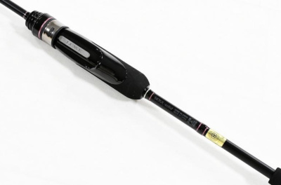 Спиннинг Gamakatsu LUXXE Evening Princess Sou S58FL-solid 1.73m 0.1-2.5gr