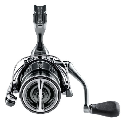 Катушка Shimano 22 Stella 2500
