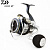 Катушка Daiwa Certate 19 LT 5000D