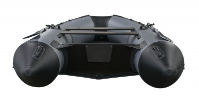 НОВИНКА!!! Надувная ПВХ лодка ProfMarine PM 350 CL, моторно-гребная, килевая