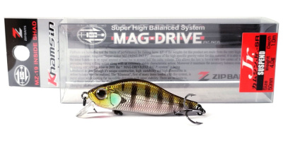 Воблер Zipbaits Khamsin 50 Jr-Sr 509