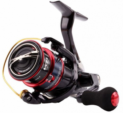 Катушка Shimano 17 Sephia CI4+ C3000S
