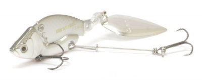 Тейлспиннер Deps Kro Spin Tail 10.5gr #07