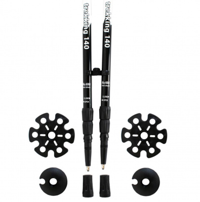 Трекинговые палки Tramp TREKKING 140