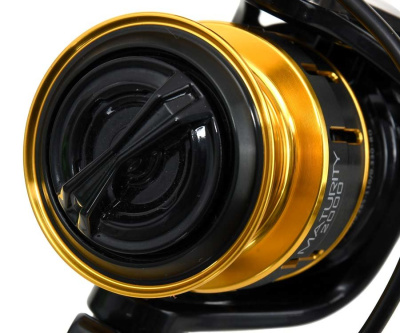 Катушка Ryobi Maturity 1000