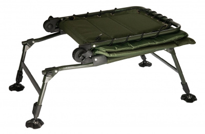 Кресло карповое, фидерное, складное, туристическое, для рыбалки Tramp Comfort TRF-030