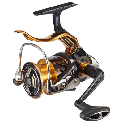 Катушка Daiwa 19 Laxus 2500H-LBD