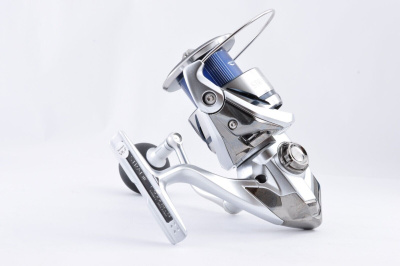 Катушка Shimano 23 Stradic C5000XG