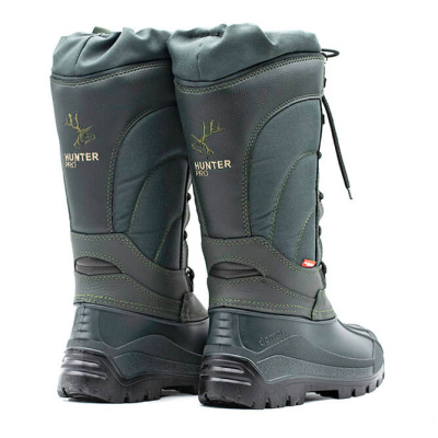 Сапоги зимние Demar Hunter Pro р.43