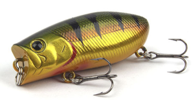 Воблер Lucky Craft Malas Mini Northern Perch