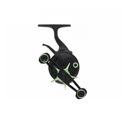 Катушка зимняя Zetrix URSA MCS 2.5:1 Graphite