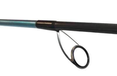 Спиннинг Hearty Rise Jig It Team Dubna Farwater TDF-802M 2.40m 7-28gr