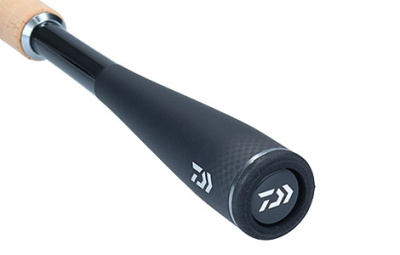 Кастинговое удилище Daiwa Blazon C610M 2.08m 5-21gr 