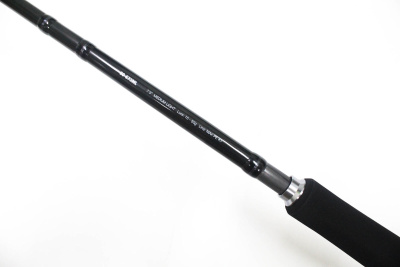 Спиннинг Jackall Rod Scrunba SC-S73ML 2.22m 15-50gr