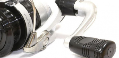 Катушка Daiwa Sweepfire E 2500C