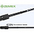 Удилище фидерное Zemex ICON Tournament Feeder 2025 13.2 ft 4.0m 100gr модель 2025